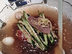 -七八冷面·延边朝鲜族美食(欢乐谷店)