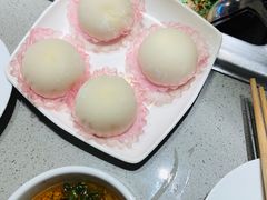 -海底捞火锅(太原南站店)