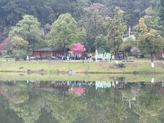 -常德桃花源景区