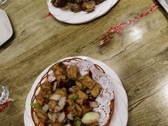 -老胖串店(山大路店)
