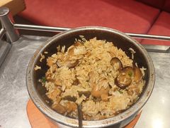 -韩宫宴烤肉·料理(砂之船奥特莱斯店)