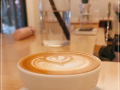 -Onirii Coffee(长乐路店)