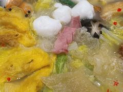-顺风海鲜港(金玉兰店)