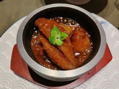 -程府宴(南长街四合院店)