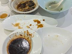 -光明邨大酒家(淮海路店)