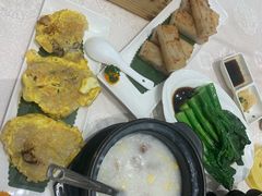 -粤点越有·茶点·粤菜(樵岭国际店)