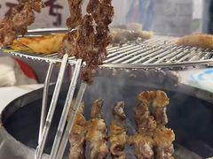 -源味居手把签烧烤(长春一店)