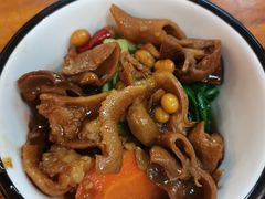 -乾厨府(乌山西路金樽店)