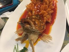-新聚丰菜馆(太监弄店)