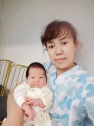 点击看大图 -卓玥国际月子会所(罗山路店)