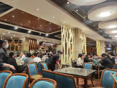 大堂-情妹耙泥鳅·江湖川菜(科华店)