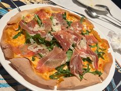 -一棵树·意大利西餐厅One Tree(新城店)