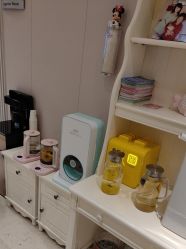 -北京俪婴妇产医院(朝阳大悦城店)