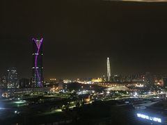 -于家堡洲际酒店·堡子里酒廊