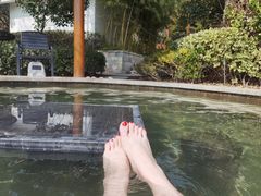 -郑州银基黄帝宫御温泉