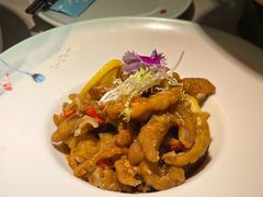 -上地宴·中关村的会客厅(清河高铁站店)