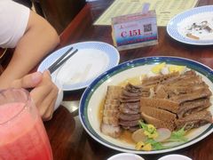-东江海鲜酒家(艺都分店)
