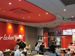 -肯德基(街道口店)