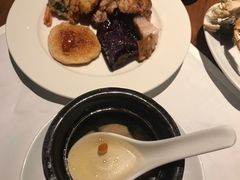 -广州富力君悦大酒店·凯菲厅