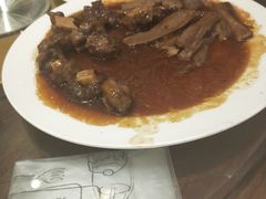 -惠宾饭庄(中山路店)