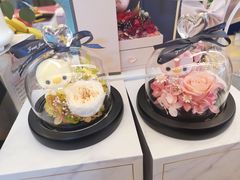 -茶马花街(城西银泰城店)