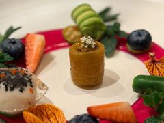 -叶叶菩提·晋福宫