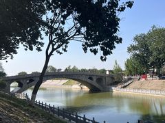 -赵州桥景区