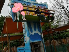 -大连海昌发现王国主题公园