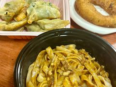 -余艳梅拌面世家(马场横路店)
