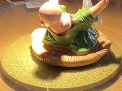 -吴越荣记苏州菜·松鼠桂鱼(月光码头店)