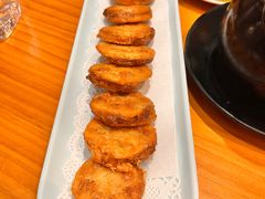 -莲餐厅·湖北菜·潜江小龙虾店(愚园路店)