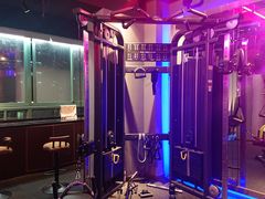 -NRG 健身私教CLUB(云山路店)