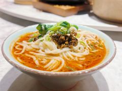 担担面-天辣(金桥啦啦宝都店)
