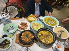 -再回头私房菜·老南京菜