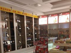 -K歌1号量贩KTV(皇岗口岸店)