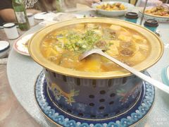 -阿西叶滩羊馆(交大店)