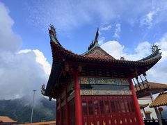 -云顶高原