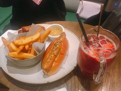 -gaga(深圳福田星河COCO Park店)