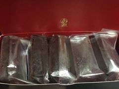 -La Porte de Paris 巴黎之门法式甜品
