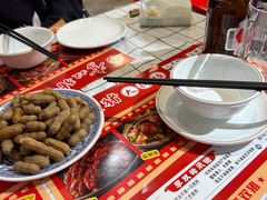 -李双猪·小龙虾·烧烤·羊肉煲(乐山店)