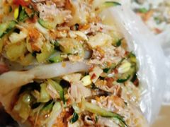 -小竖点徽派卷面皮(洪都店)