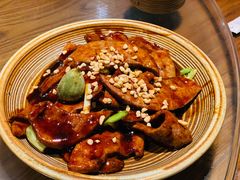 -水煮三国·川鲁江湖菜(香山店)