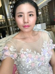 点击看大图 -金夫人婚纱摄影(华南店)