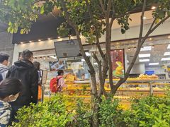 -鲍师傅糕点(江苏路店)
