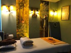 -怡泰SPA·泰疗按摩(徽宁路店)