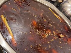 -冯记香辣兔火锅(茶店子总店)