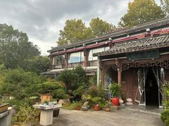 -万景茶庄·台州菜