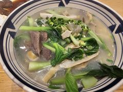 -黄太牛·牛肉面(长江北路店)