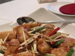 -金苑海鲜酒家(来魅力店)