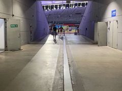 -深圳市宝安体育中心体育场